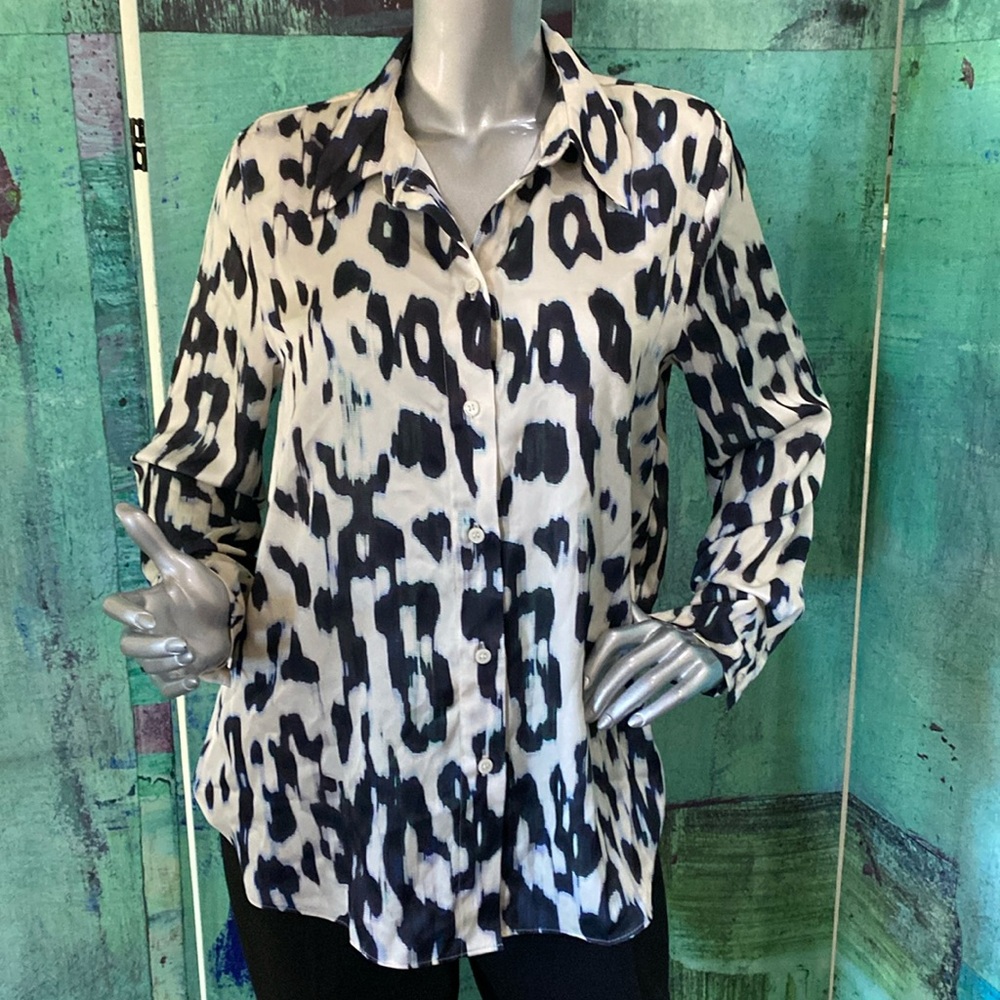 H&M Career Longsleeve Shirt